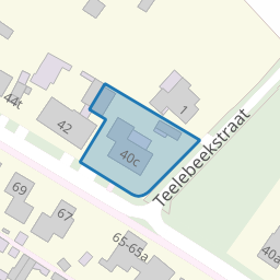 Perceel OTS00-D-3923