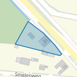 Perceel OTS00-D-4019