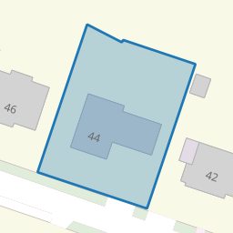 Perceel OTS00-D-4050