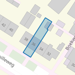 Perceel OTS00-D-4118