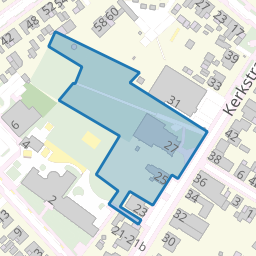 Perceel OTS00-D-4143