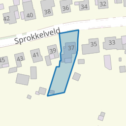 Perceel OTS00-D-4148