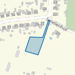 Perceel OTS00-D-4165