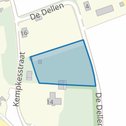 Perceel OTS00-D-4196