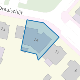 Perceel OTS00-D-4261