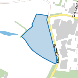 Perceel OTS00-D-4330