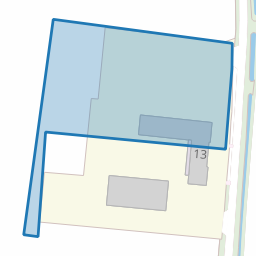 Perceel OTS00-D-4444