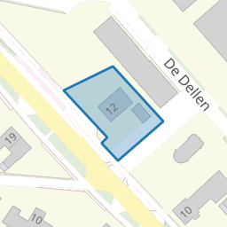 Perceel OTS00-D-4518