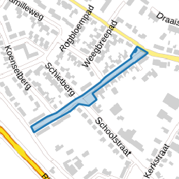 Perceel OTS00-D-4697