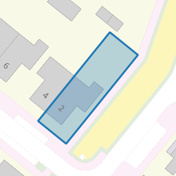 Perceel OTS00-D-4951