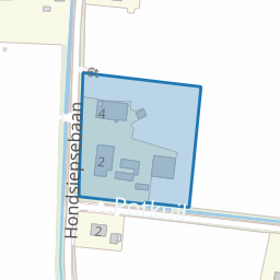 Perceel OTS00-D-4958