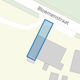 Perceel OTS00-D-4976