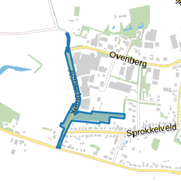 Perceel OTS00-D-5001