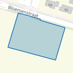 Perceel OTS00-D-5023