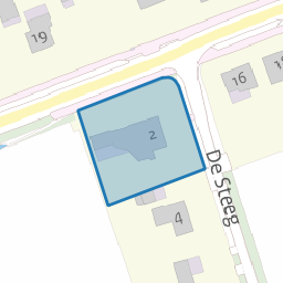 Perceel OTS00-E-1007