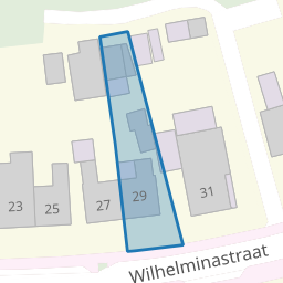 Perceel OTS00-E-1025