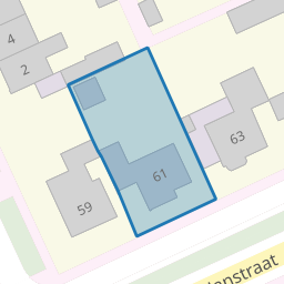 Perceel OTS00-E-1040