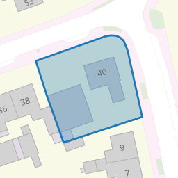 Perceel OTS00-E-1050