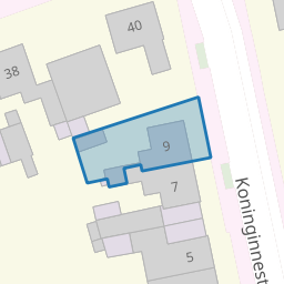 Perceel OTS00-E-1051