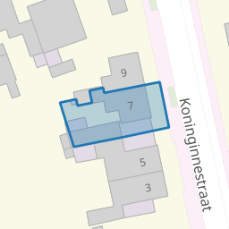 Perceel OTS00-E-1052