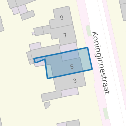 Perceel OTS00-E-1053