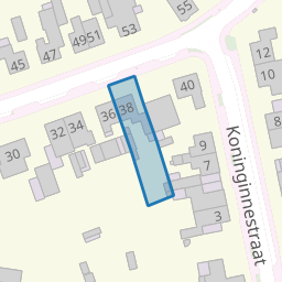 Perceel OTS00-E-1058