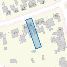 Perceel OTS00-E-1060