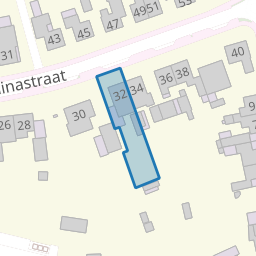 Perceel OTS00-E-1061