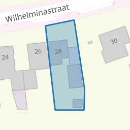 Perceel OTS00-E-1063