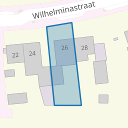 Perceel OTS00-E-1064