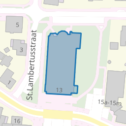 Perceel OTS00-E-1073