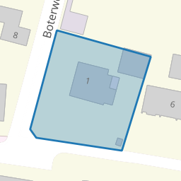 Perceel OTS00-E-1121