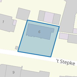 Perceel OTS00-E-1123