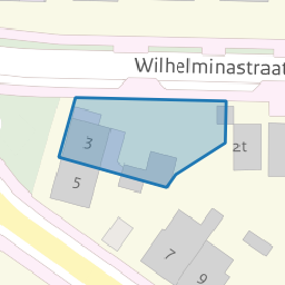 Perceel OTS00-E-1127