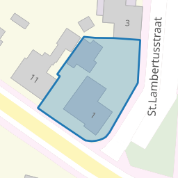 Perceel OTS00-E-1134