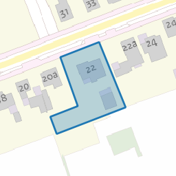 Perceel OTS00-E-1193