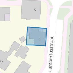 Perceel OTS00-E-1199