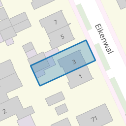 Perceel OTS00-E-1210