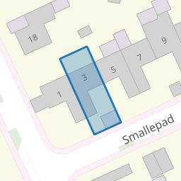 Perceel OTS00-E-1226