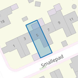 Perceel OTS00-E-1227