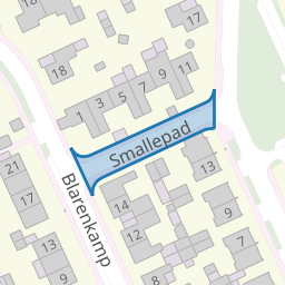 Perceel OTS00-E-1231