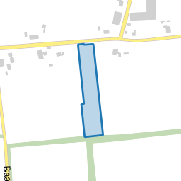 Perceel OTS00-E-1262