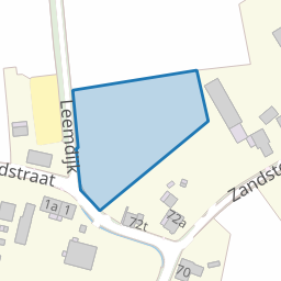 Perceel OTS00-E-1270