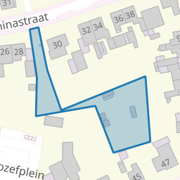 Perceel OTS00-E-1272