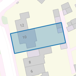 Perceel OTS00-E-1274