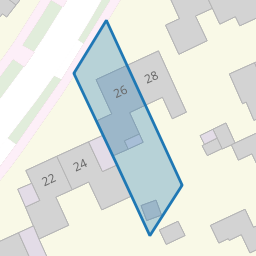 Perceel OTS00-E-1285