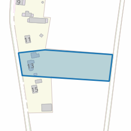 Perceel OTS00-E-1291