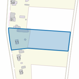 Perceel OTS00-E-1292