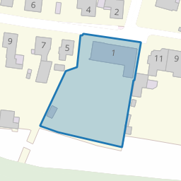 Perceel OTS00-E-1375