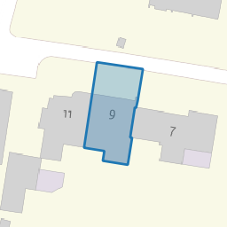 Perceel OTS00-E-1391